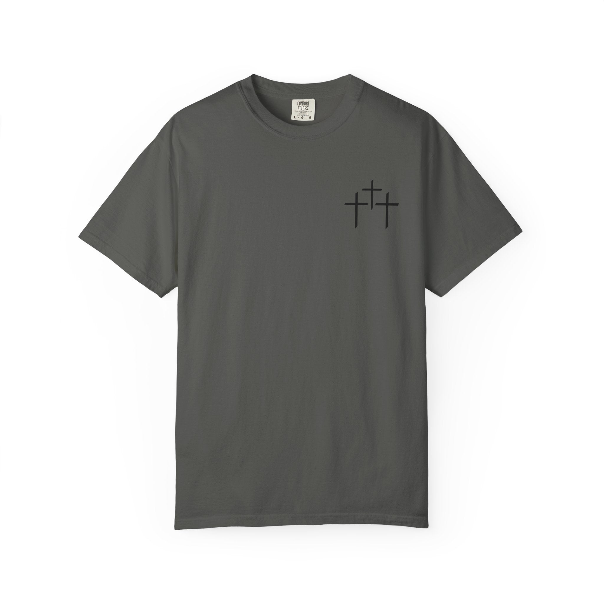 Les Enfants de Dieu T-Shirt