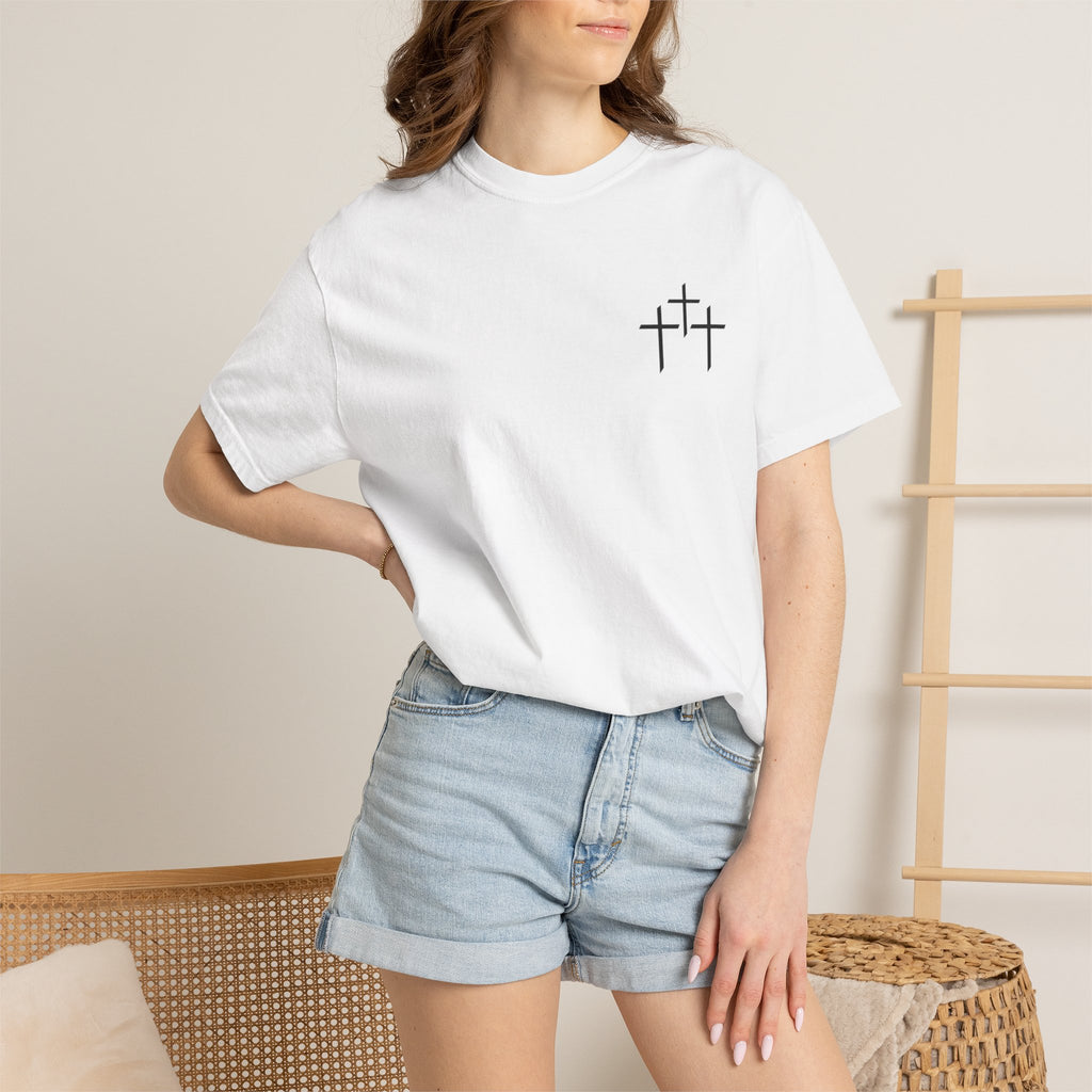 Les Enfants de Dieu T-Shirt