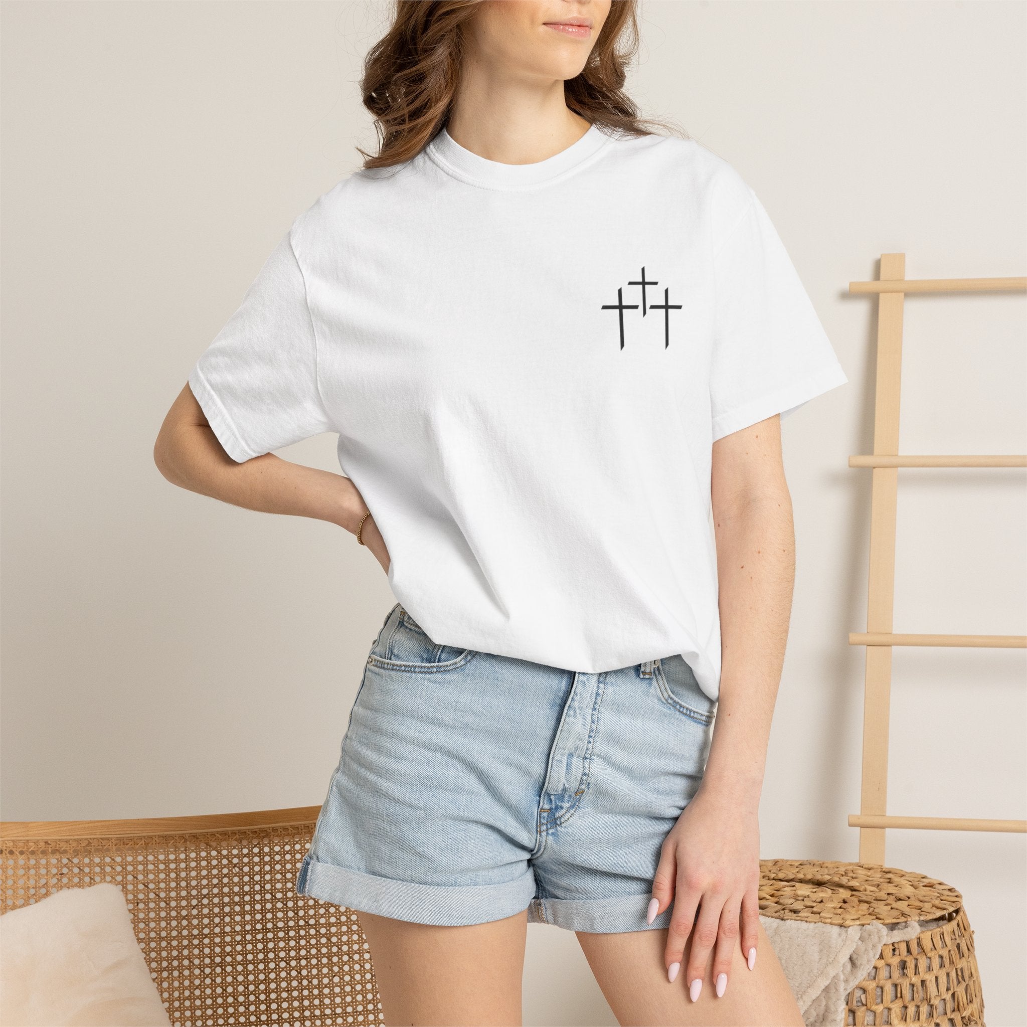 Les Enfants de Dieu T-Shirt