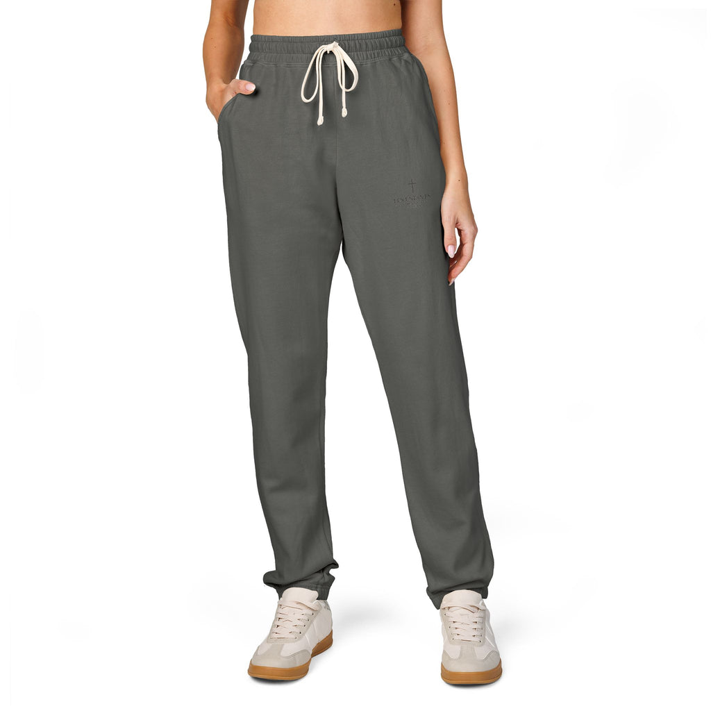Les Enfants de Dieu Sweatpants