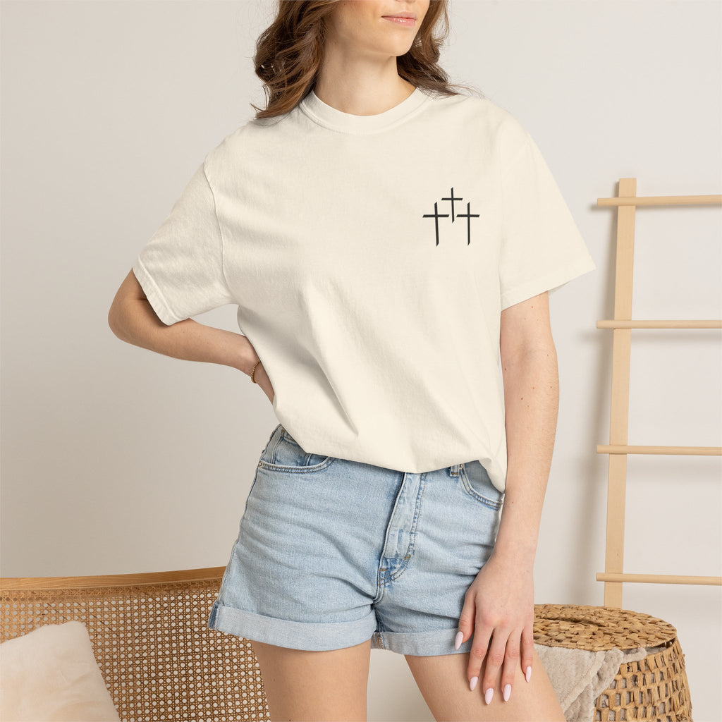Les Enfants de Dieu T-Shirt