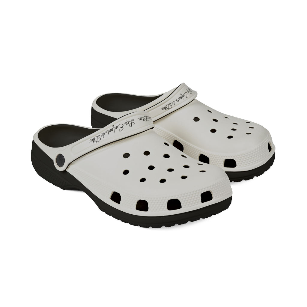Les Enfants de Dieu Foam Rubber Casual Shoes