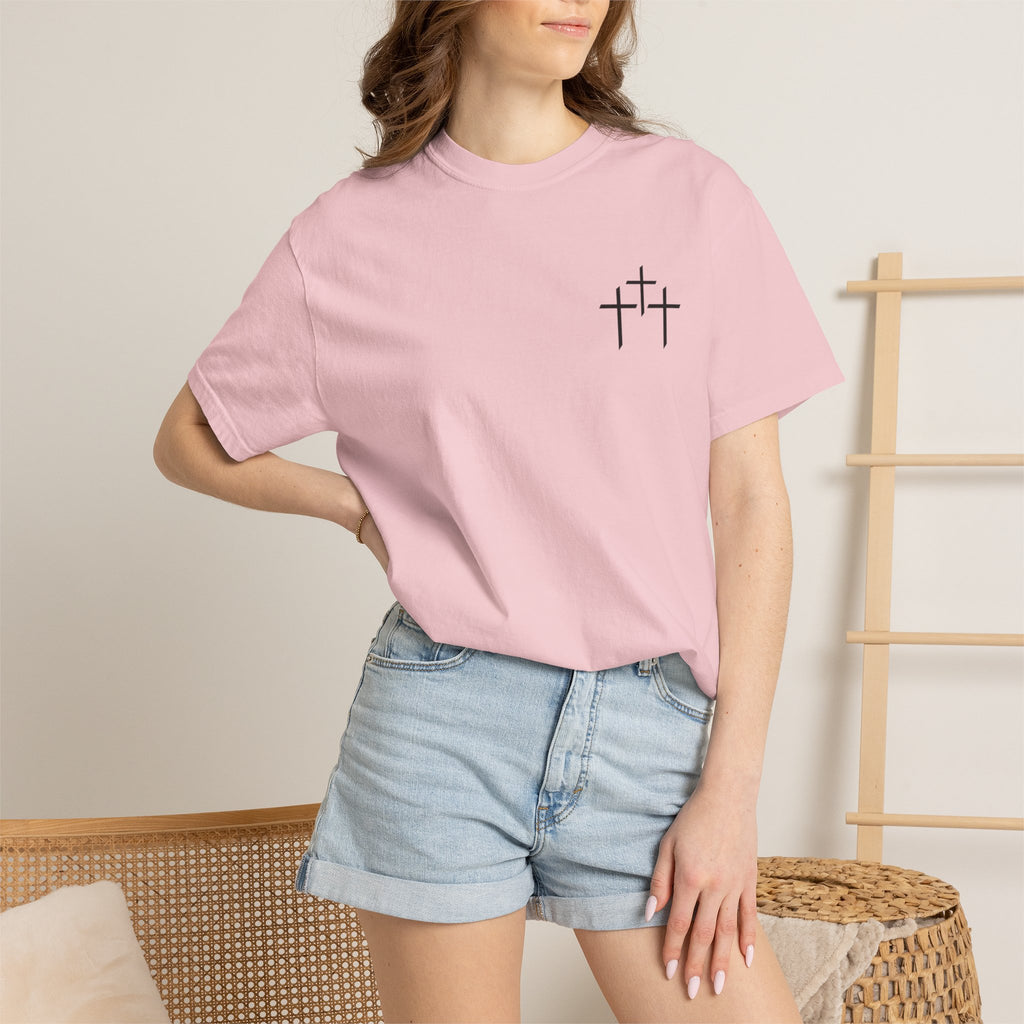 Les Enfants de Dieu T-Shirt