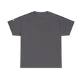 Les Enfants de Dieu Tee - Jesus Saves Tee - Psalm 23:4