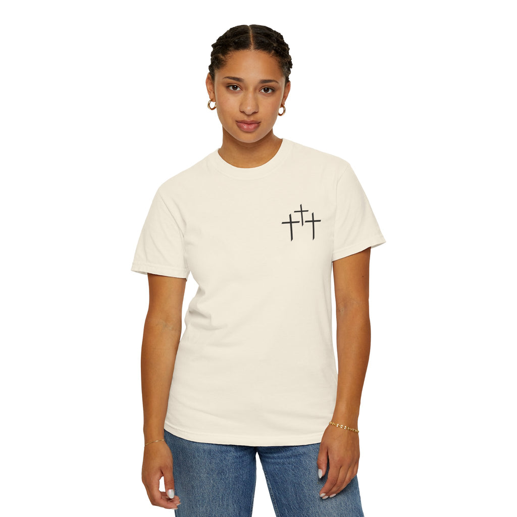 Les Enfants de Dieu T-Shirt
