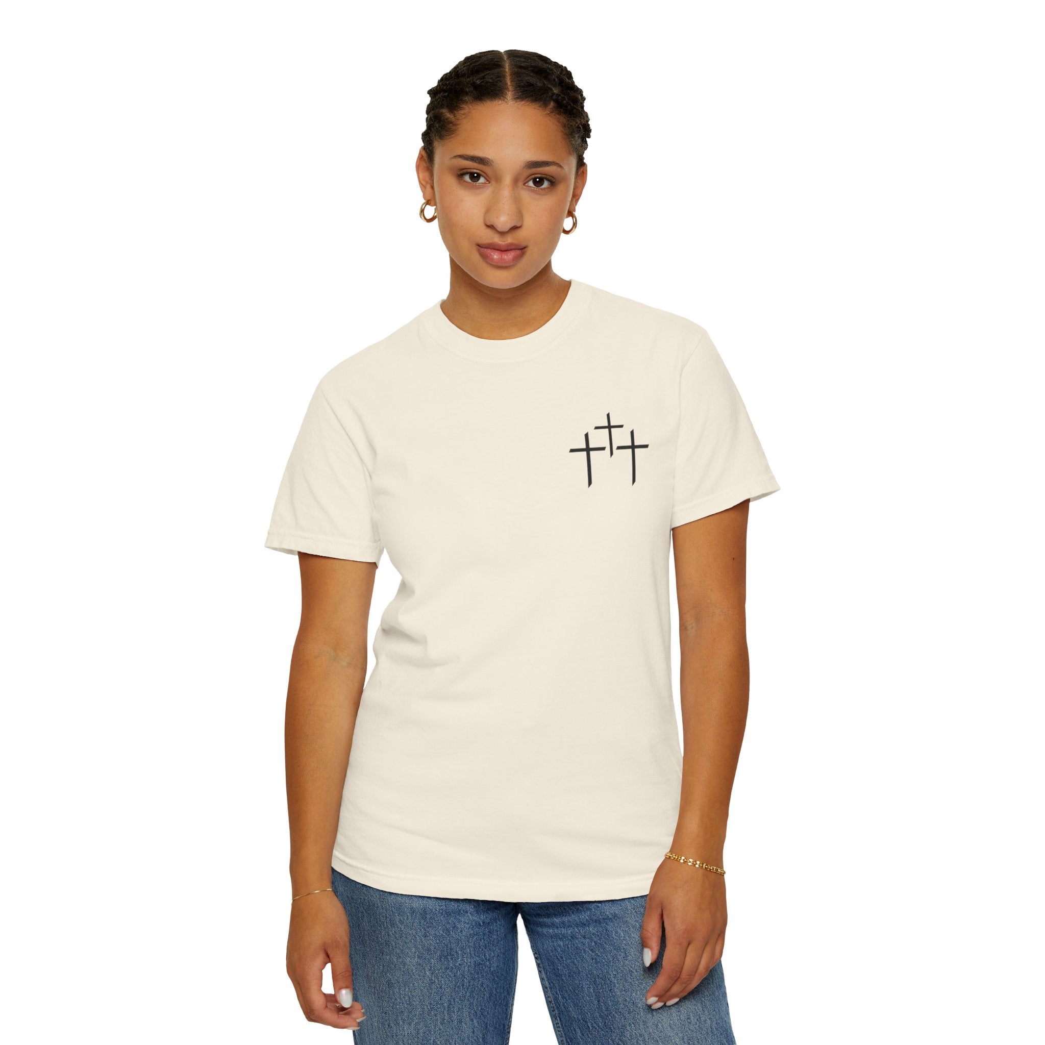 Les Enfants de Dieu T-Shirt
