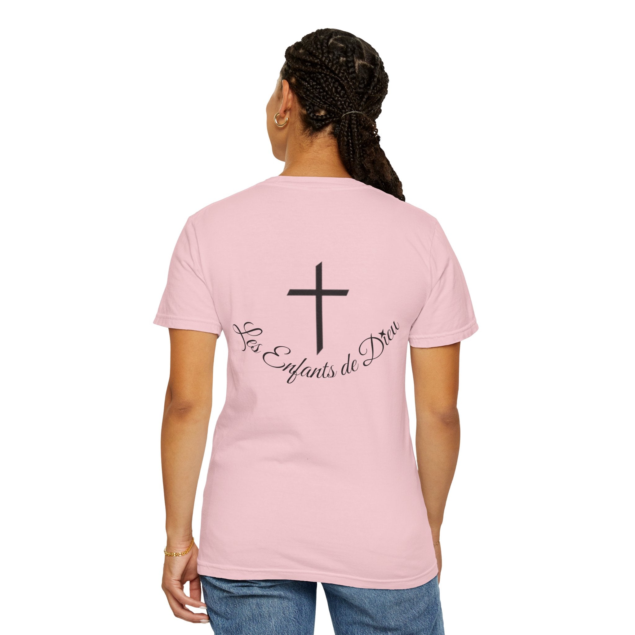 Les Enfants de Dieu T-Shirt