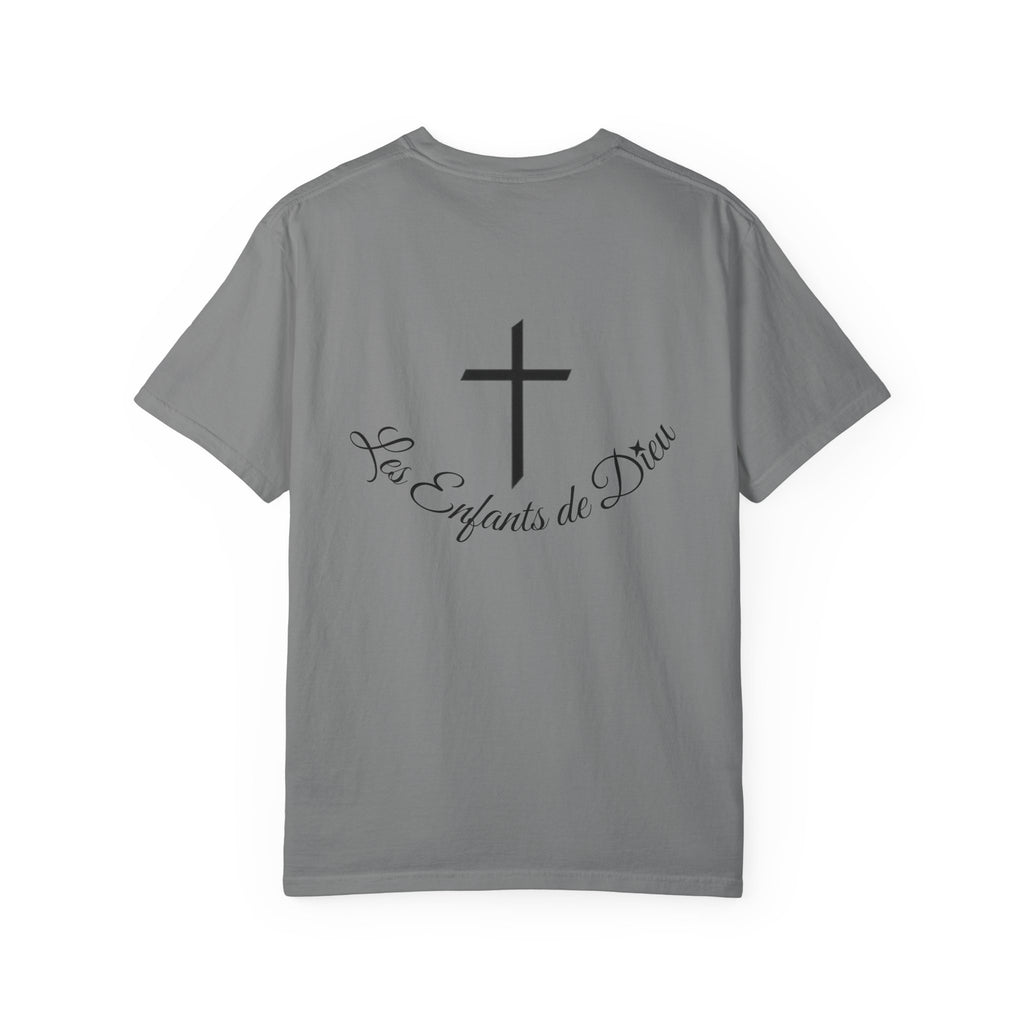 Les Enfants de Dieu T-Shirt