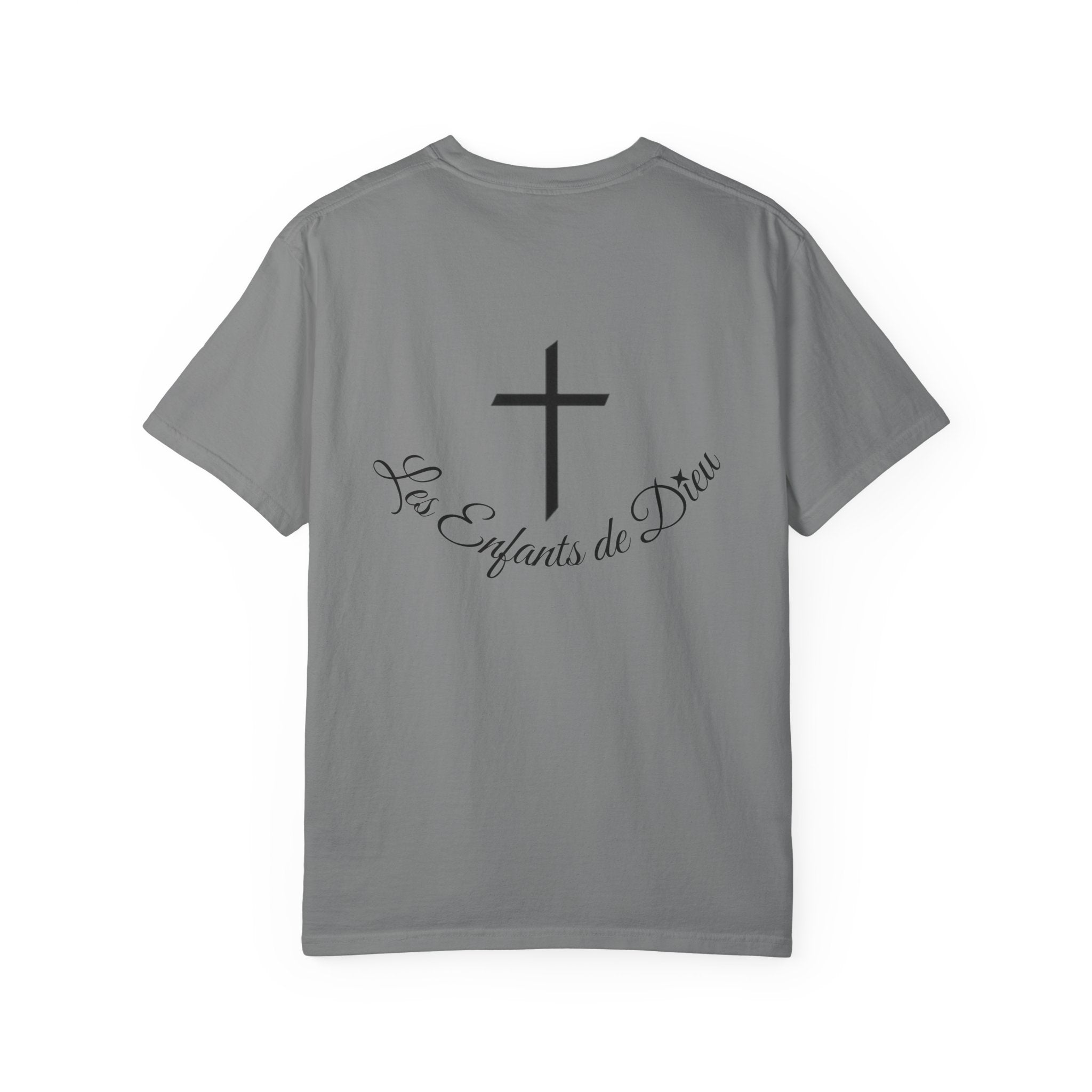 Les Enfants de Dieu T-Shirt
