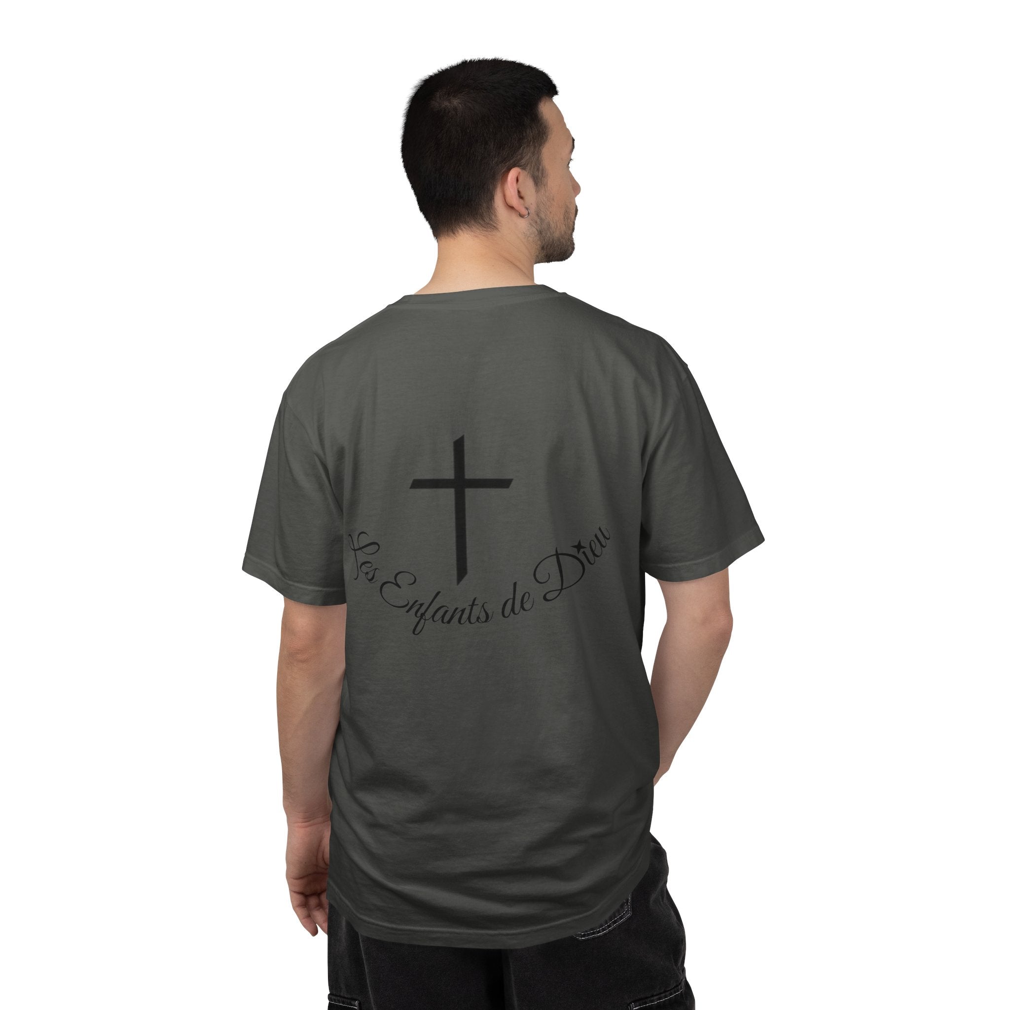 Les Enfants de Dieu T-Shirt