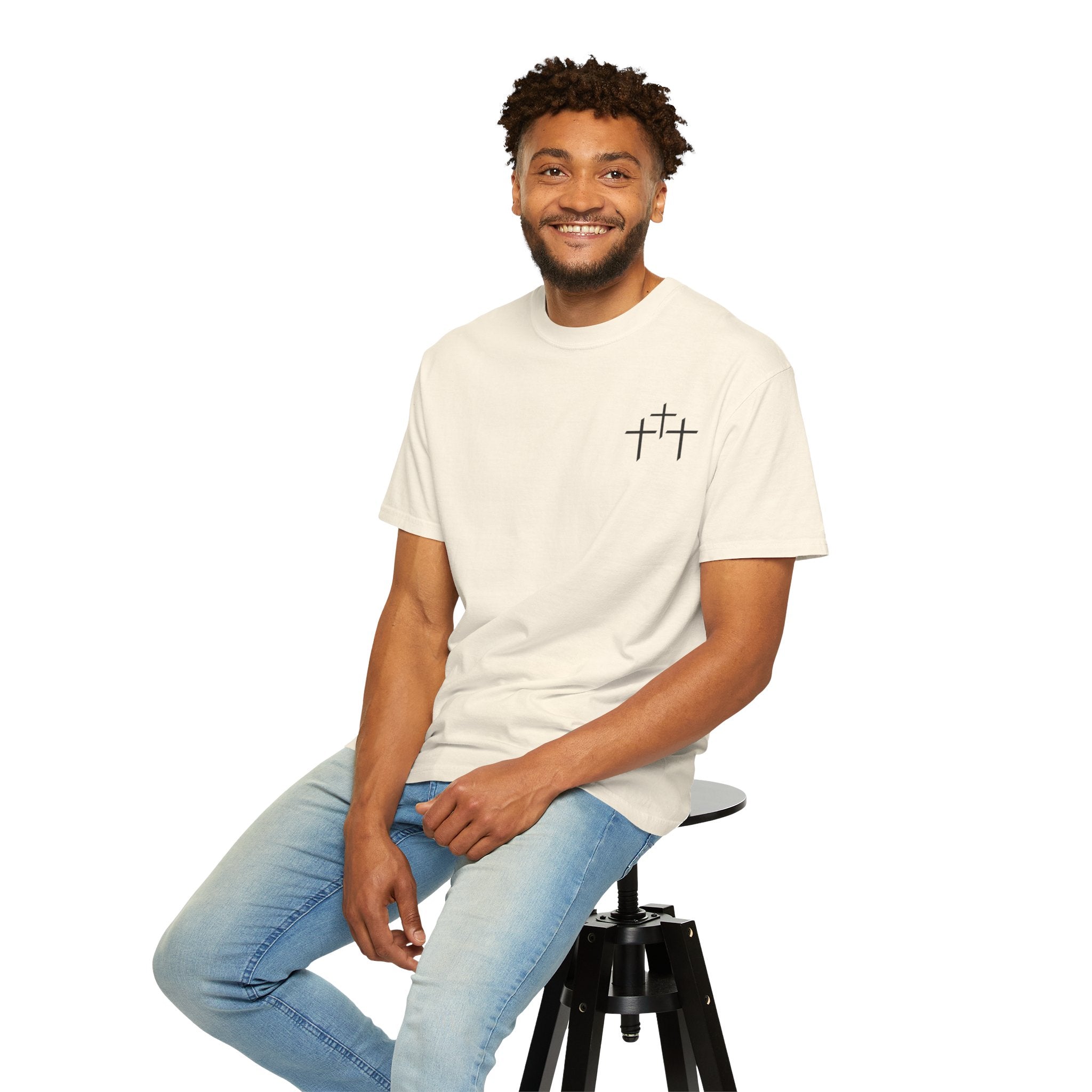Les Enfants de Dieu T-Shirt
