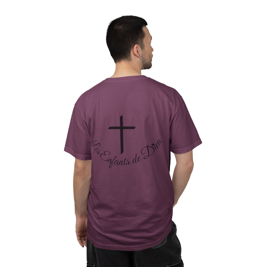 Les Enfants de Dieu T-Shirt