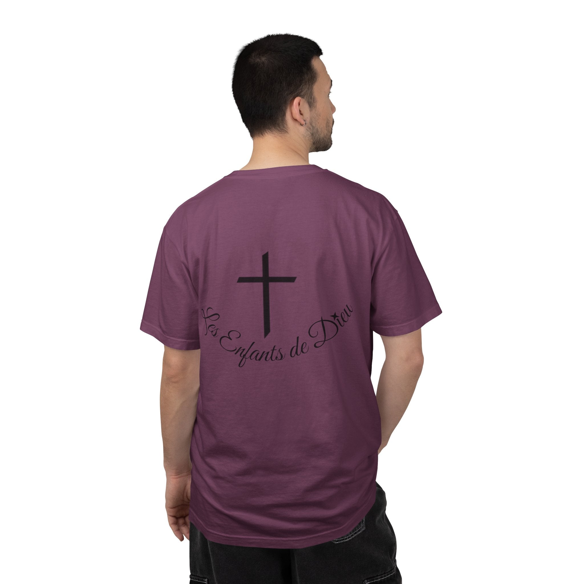 Les Enfants de Dieu T-Shirt