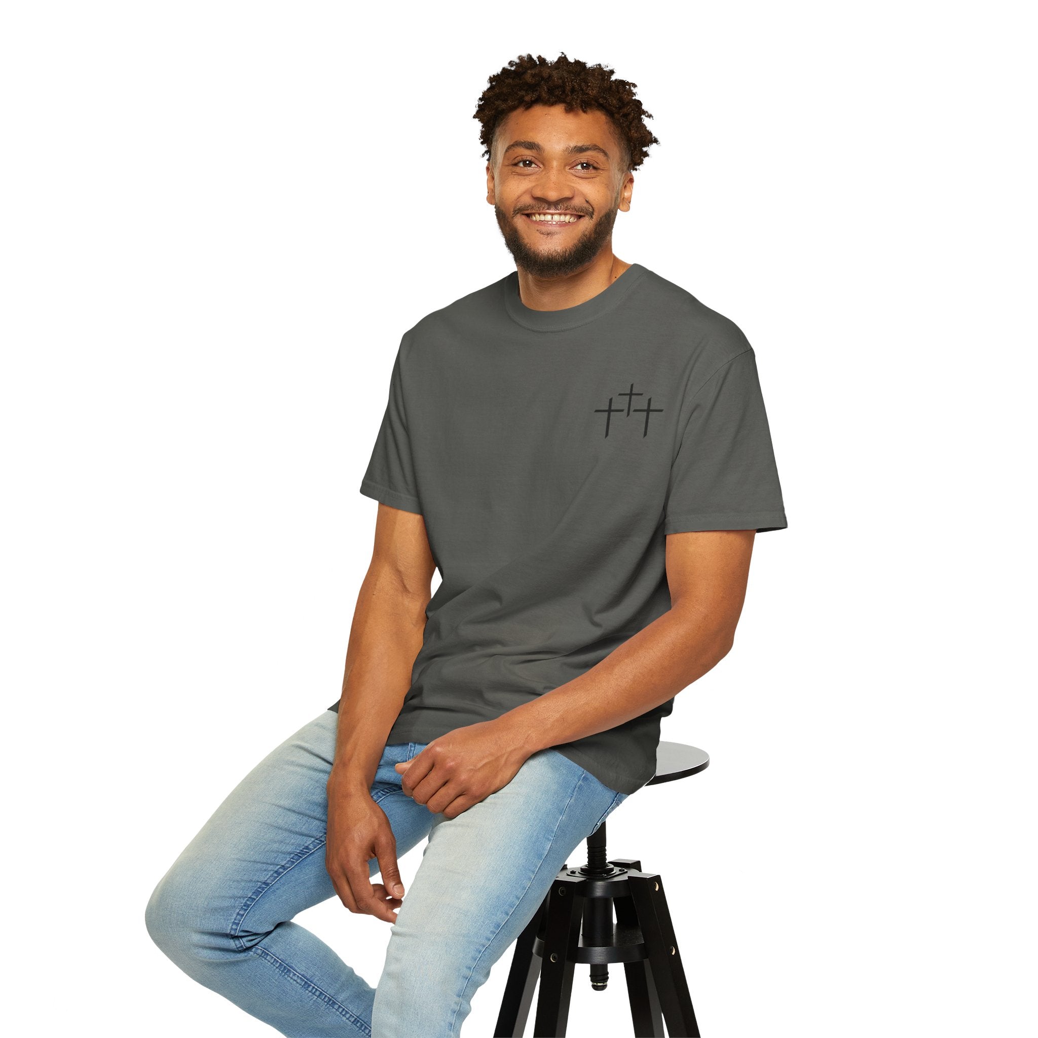 Les Enfants de Dieu T-Shirt