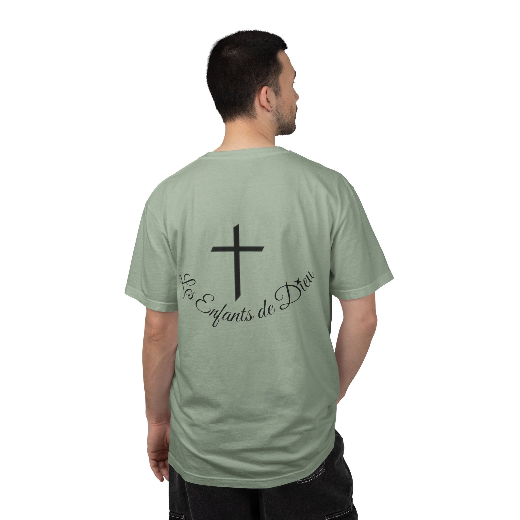 Les Enfants de Dieu T-Shirt