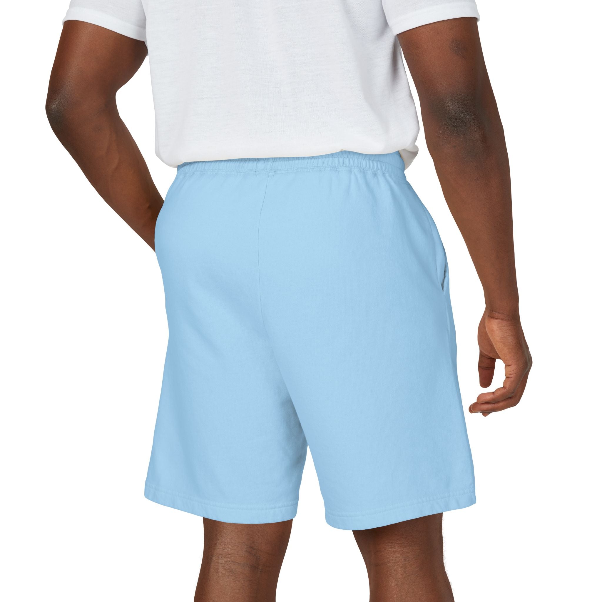 Les Enfants de Dieu Shorts - Jesus Saves shorts