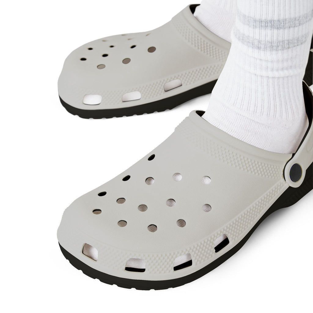 Les Enfants de Dieu Foam Rubber Casual Shoes