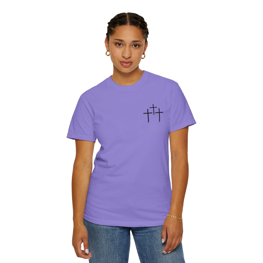 Les Enfants de Dieu T-Shirt