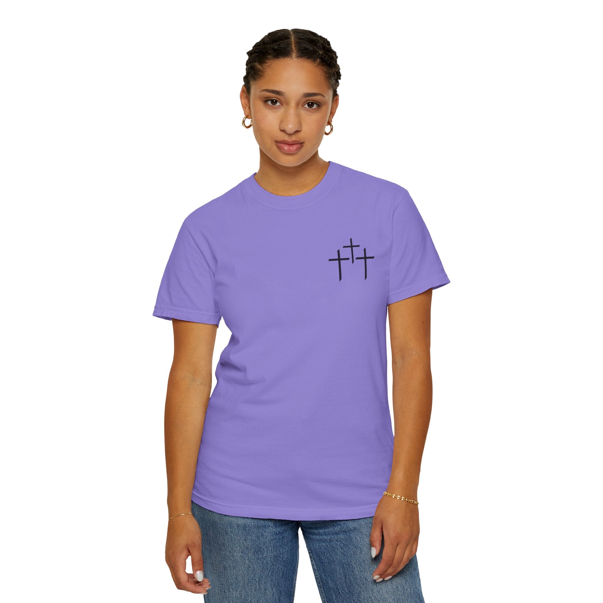 Les Enfants de Dieu T-Shirt