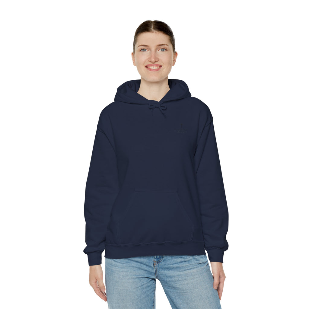 Les Enfants de Dieu - Jesus Saves Hoodie