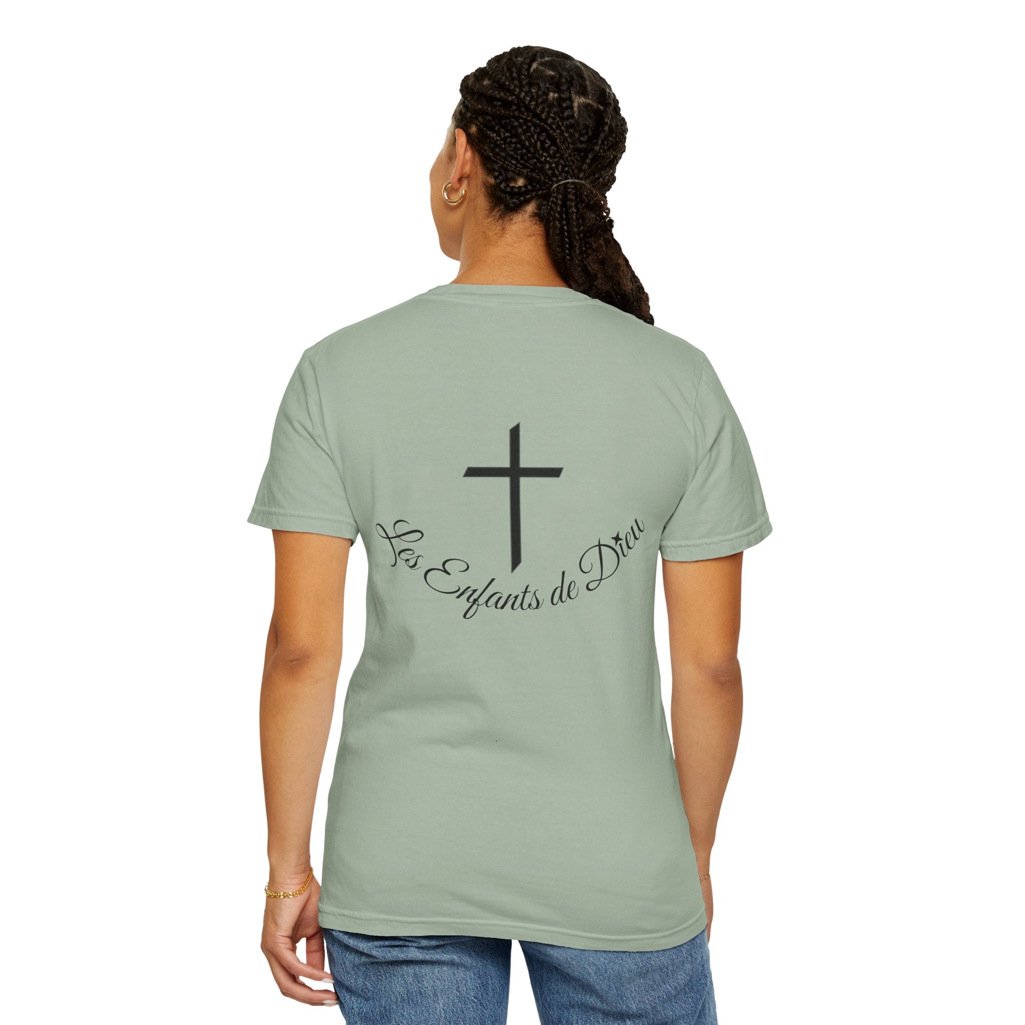 Les Enfants de Dieu T-Shirt