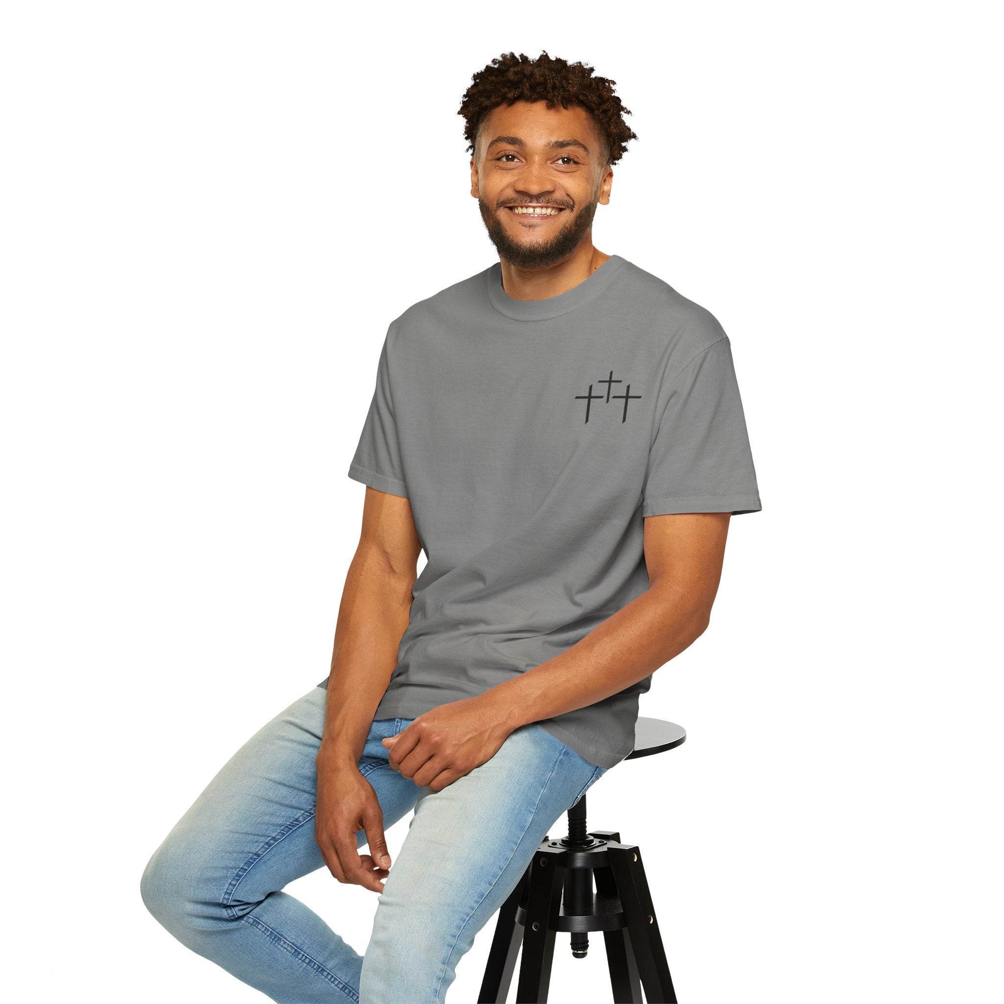 Les Enfants de Dieu T-Shirt