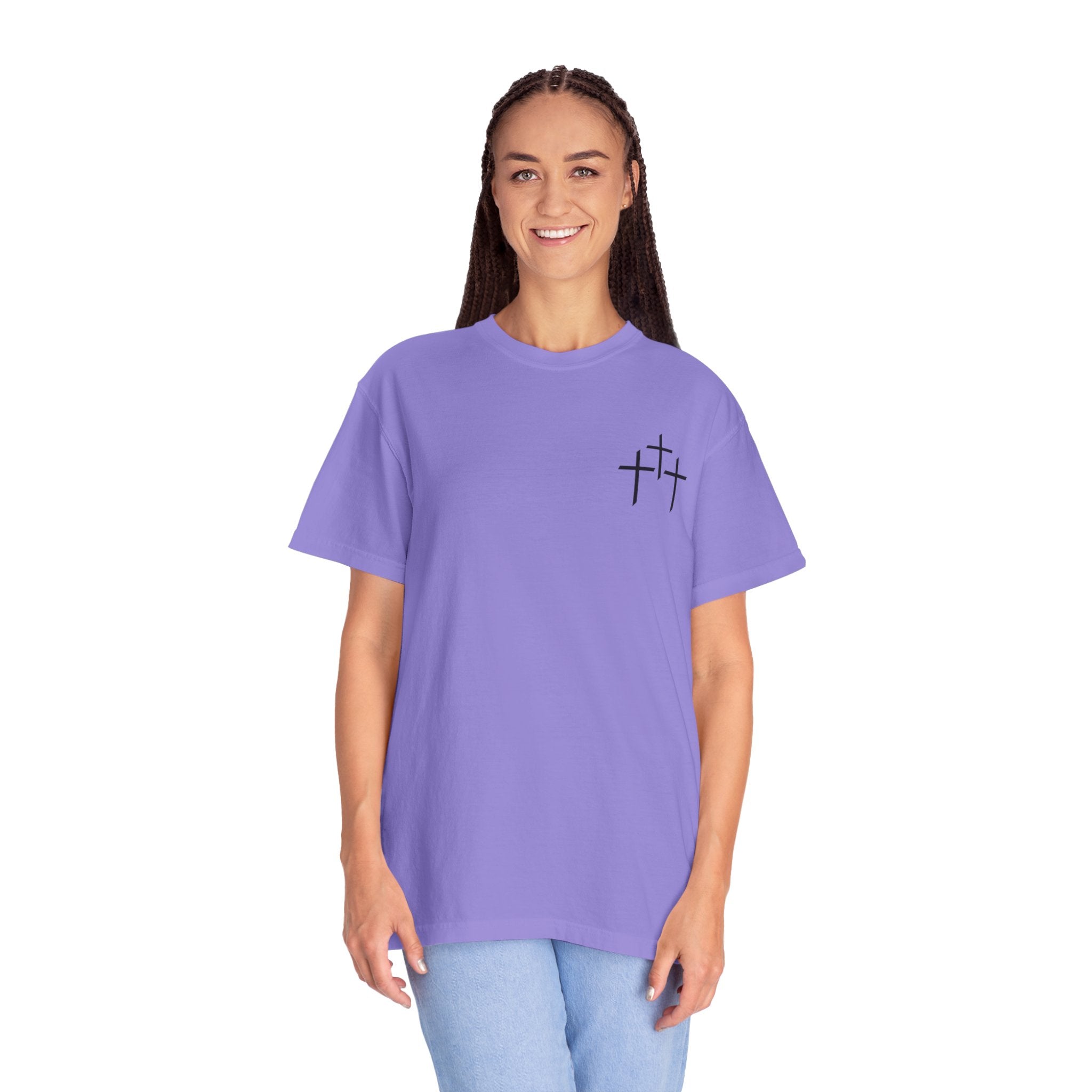 Les Enfants de Dieu T-Shirt
