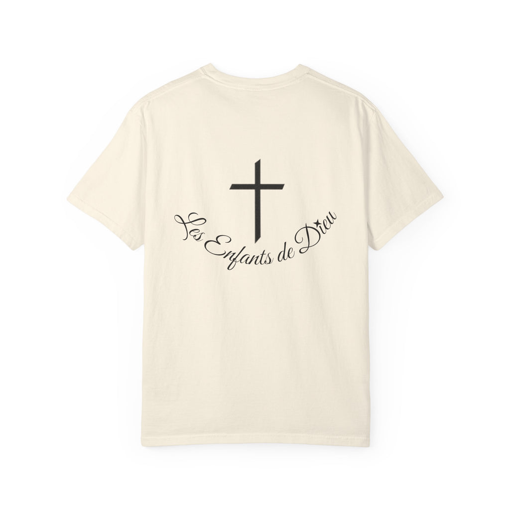 Les Enfants de Dieu T-Shirt