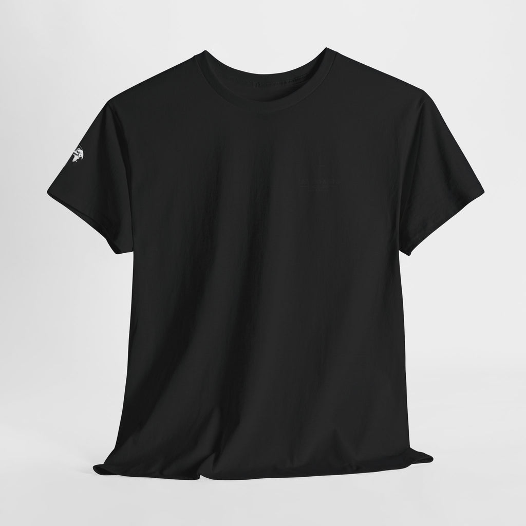Les Enfants de Dieu Tee - Jesus Saves Tee - Psalm 23:4