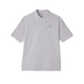 Les Enfants de Dieu 100% Cotton Men's Polo