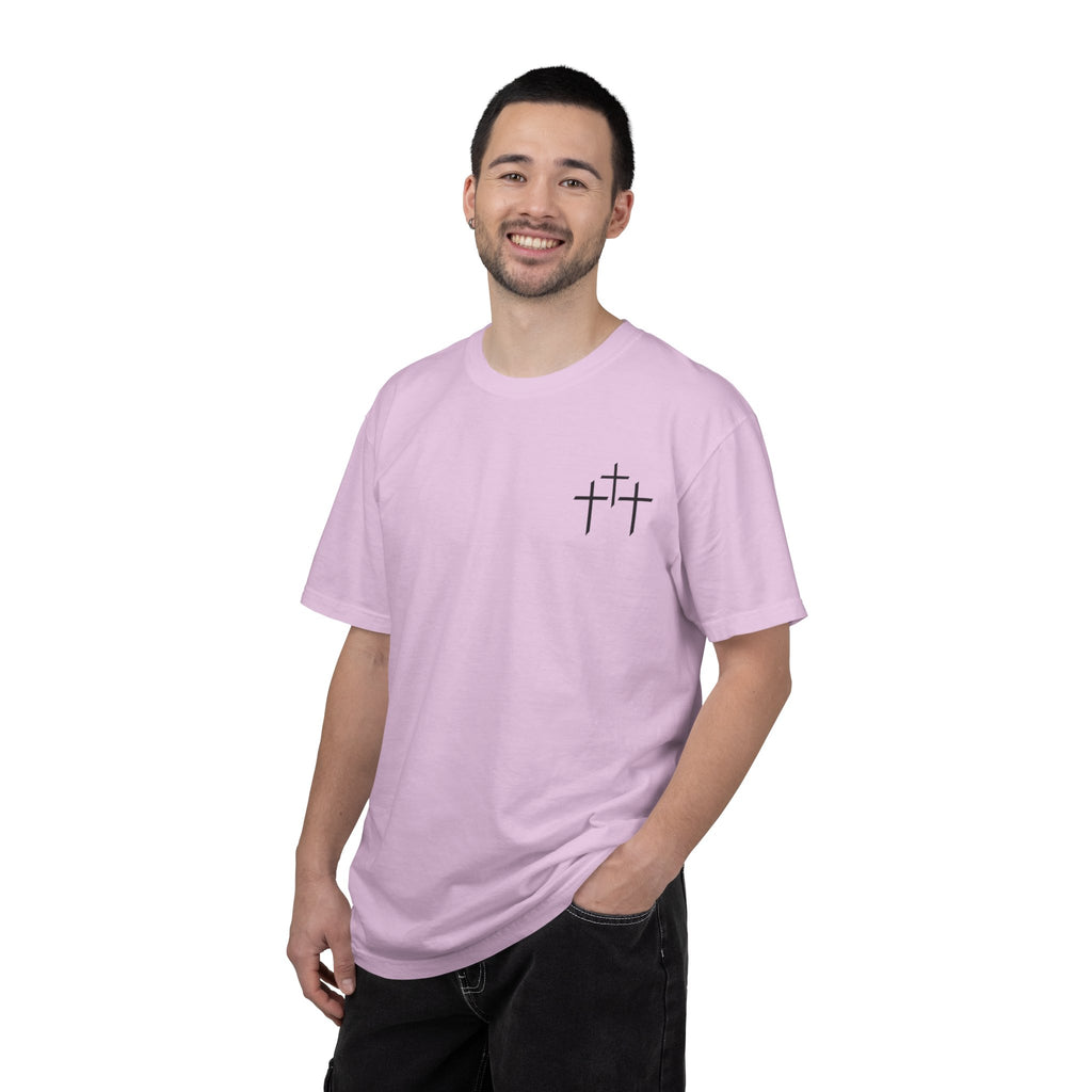 Les Enfants de Dieu T-Shirt