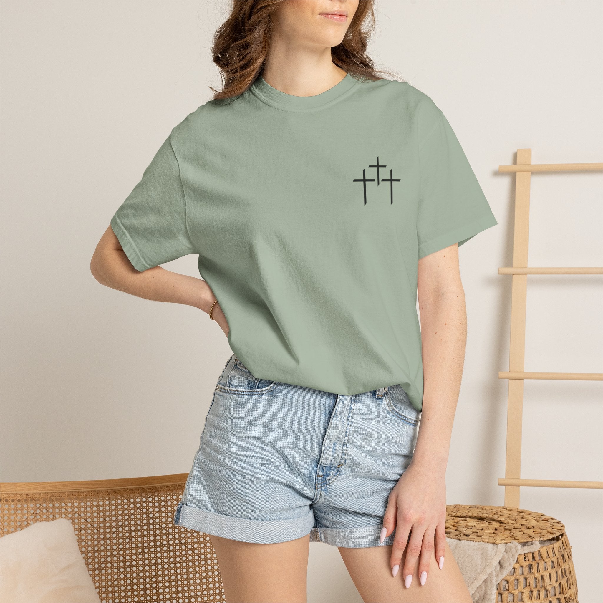 Les Enfants de Dieu T-Shirt