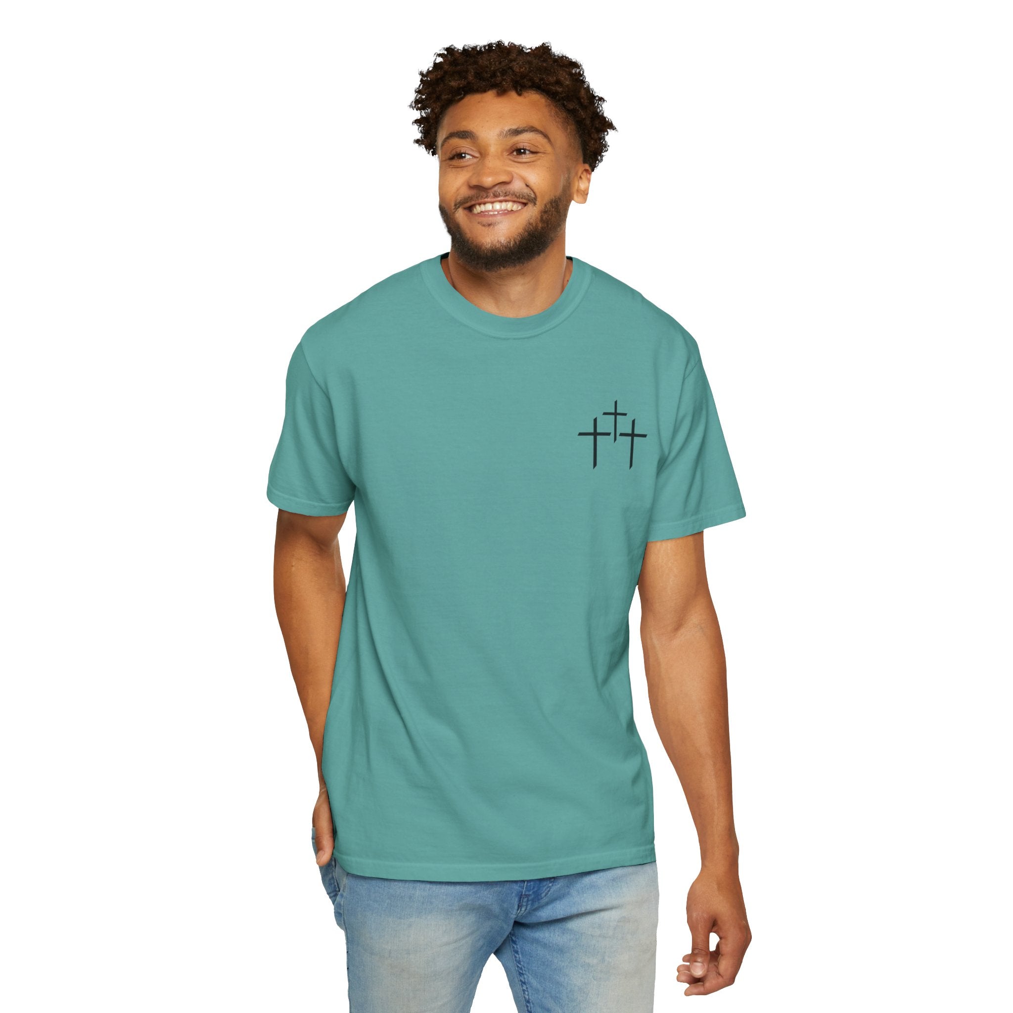 Les Enfants de Dieu T-Shirt