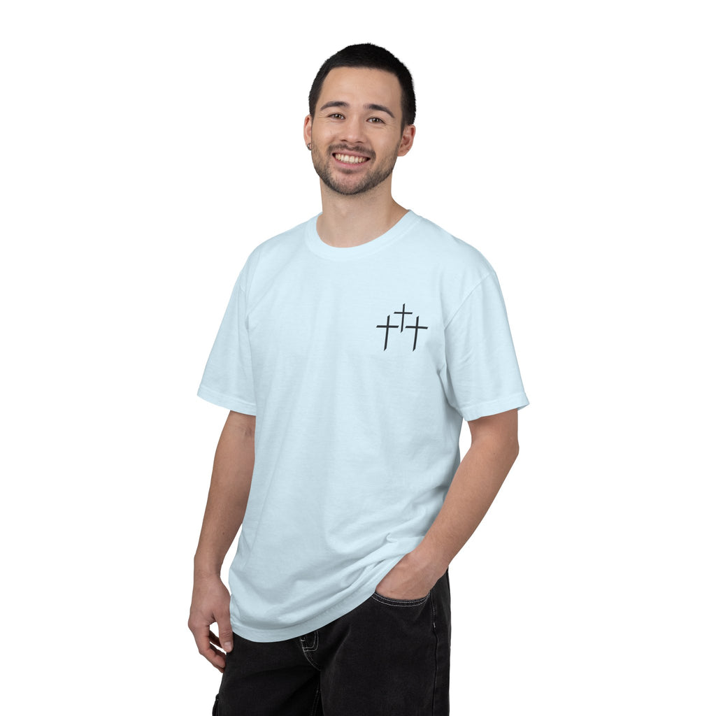 Les Enfants de Dieu T-Shirt