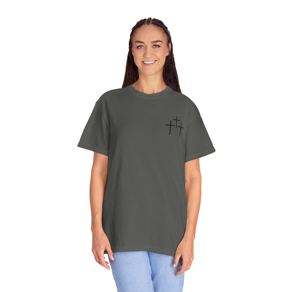 Les Enfants de Dieu T-Shirt