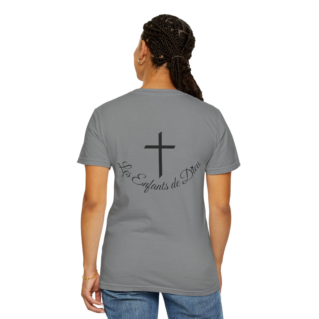 Les Enfants de Dieu T-Shirt