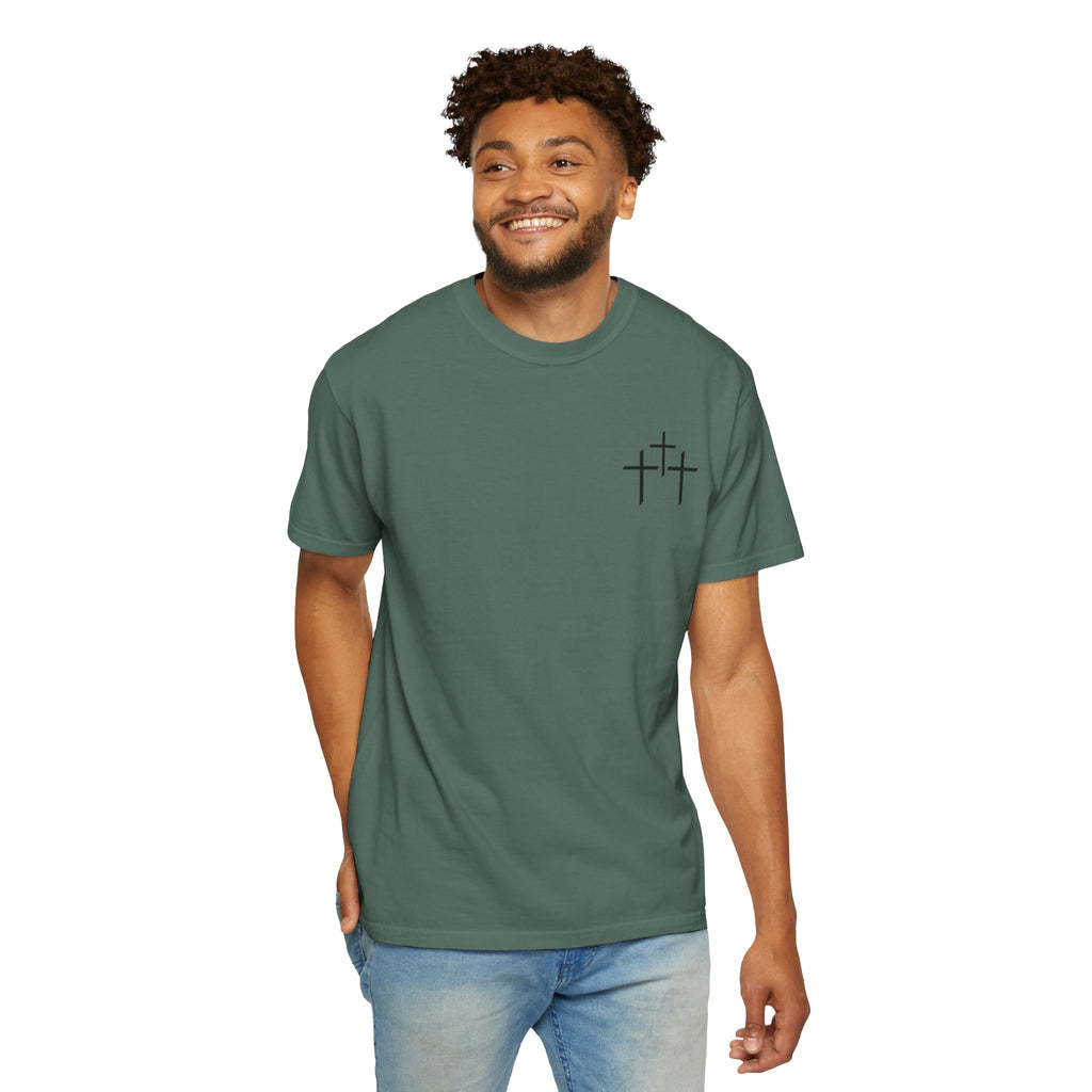 Les Enfants de Dieu T-Shirt