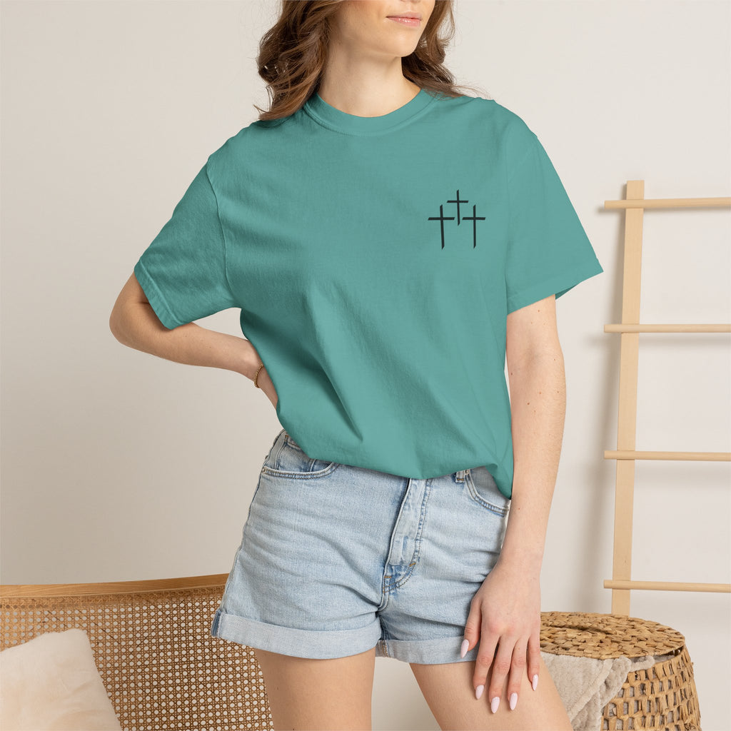 Les Enfants de Dieu T-Shirt