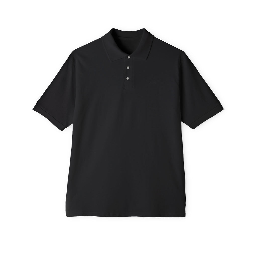 Les Enfants de Dieu 100% Cotton Men's Polo