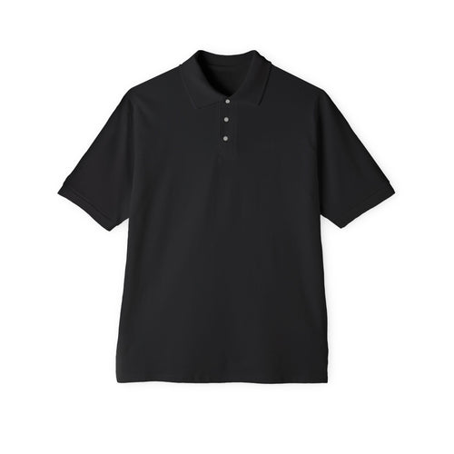 Les Enfants de Dieu 100% Cotton Men's Polo