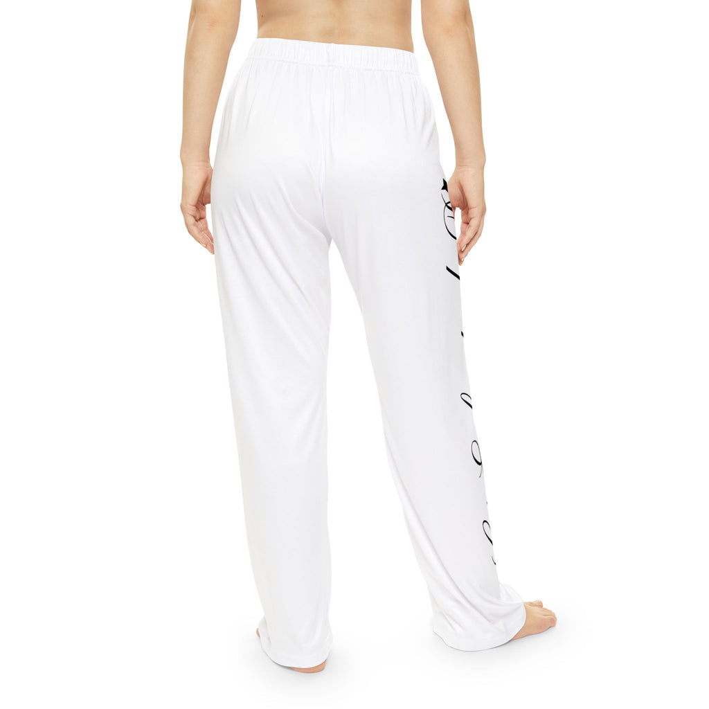 Les Enfants de Dieu Women's Pajama Pants