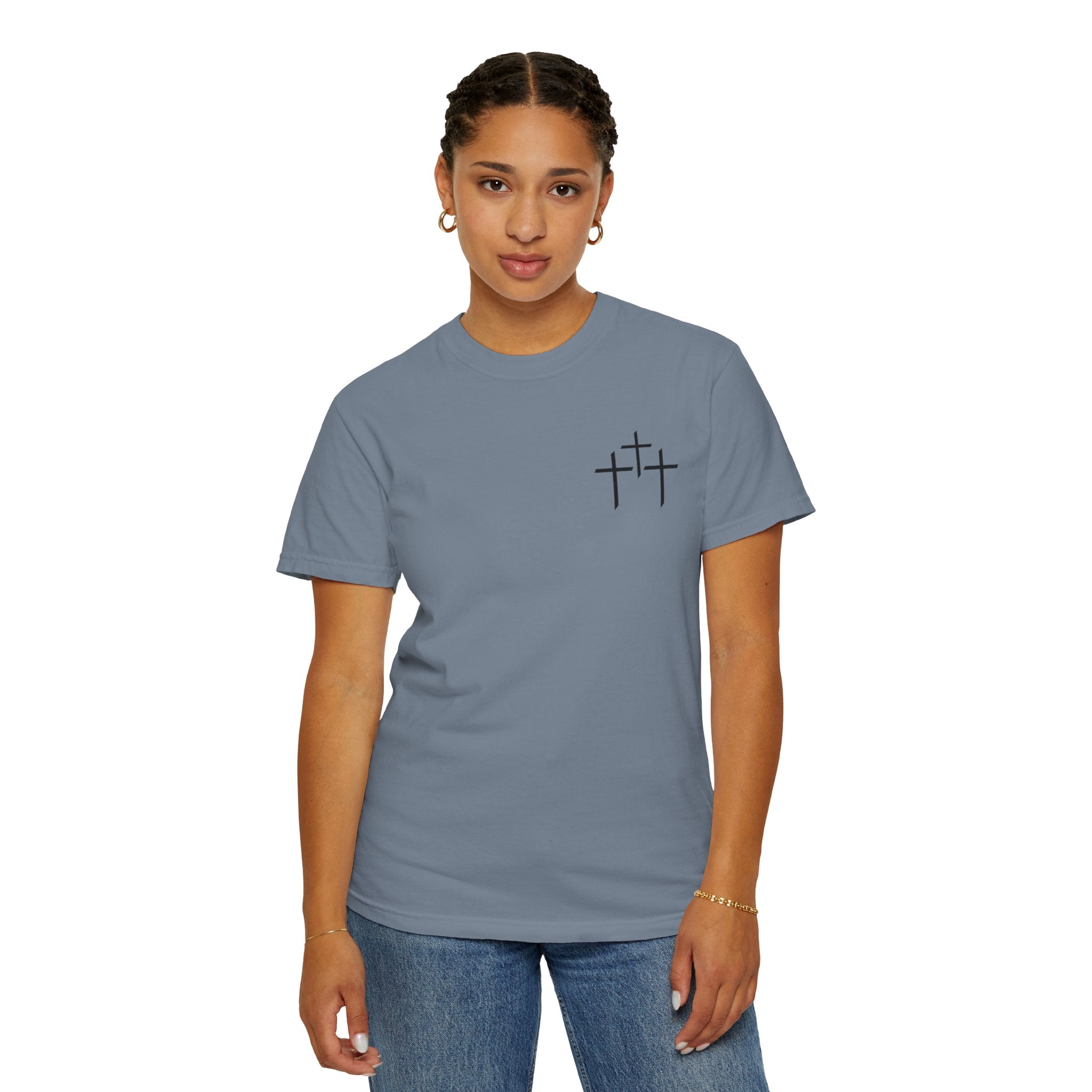 Les Enfants de Dieu T-Shirt