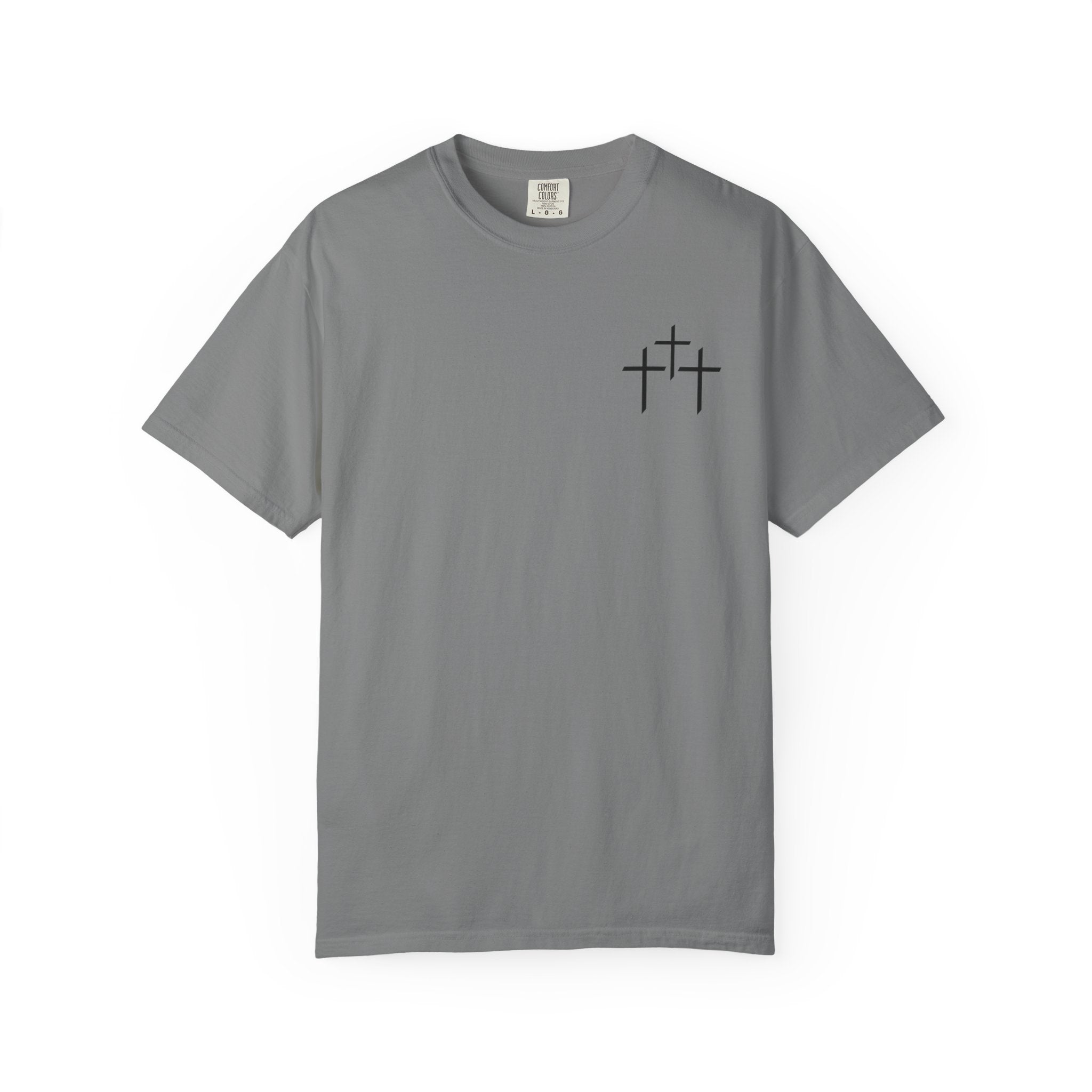 Les Enfants de Dieu T-Shirt