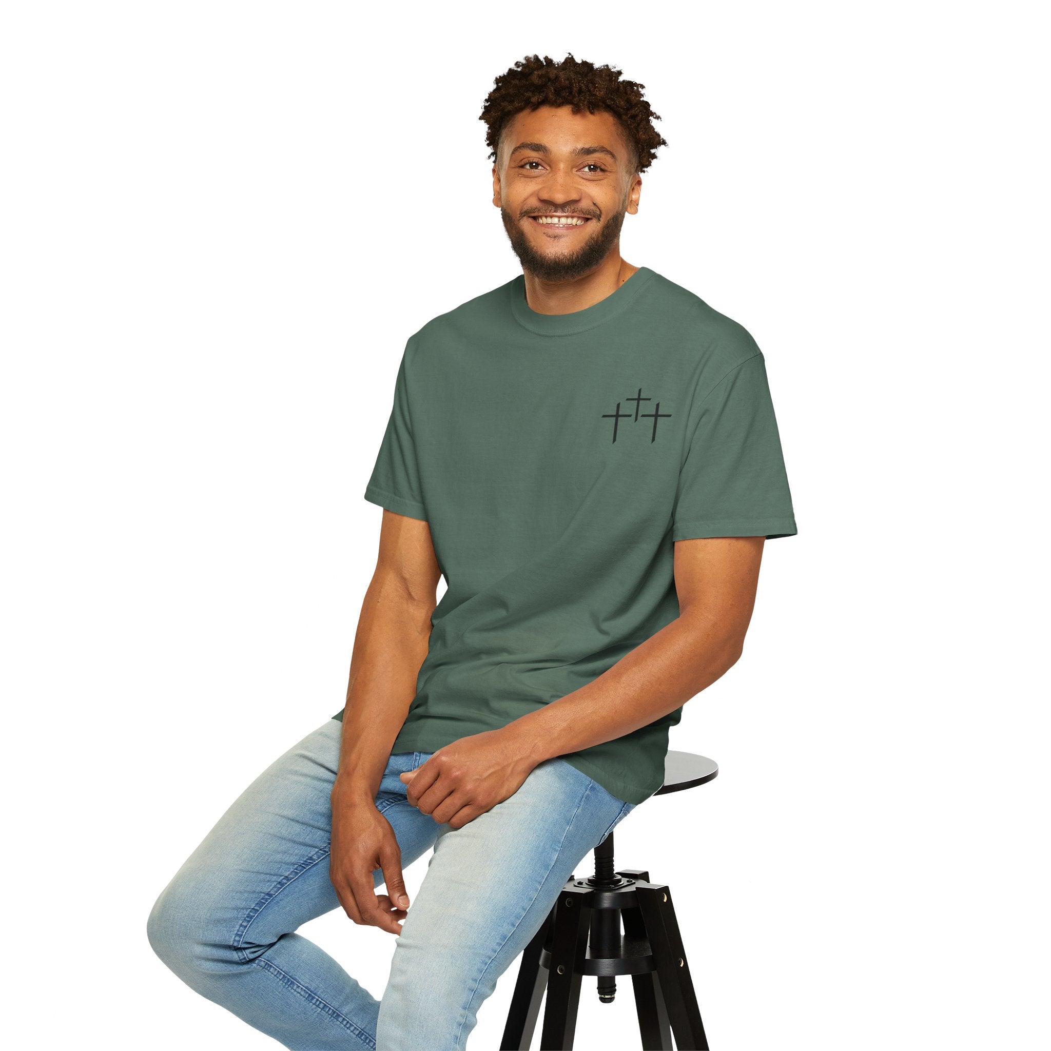 Les Enfants de Dieu T-Shirt