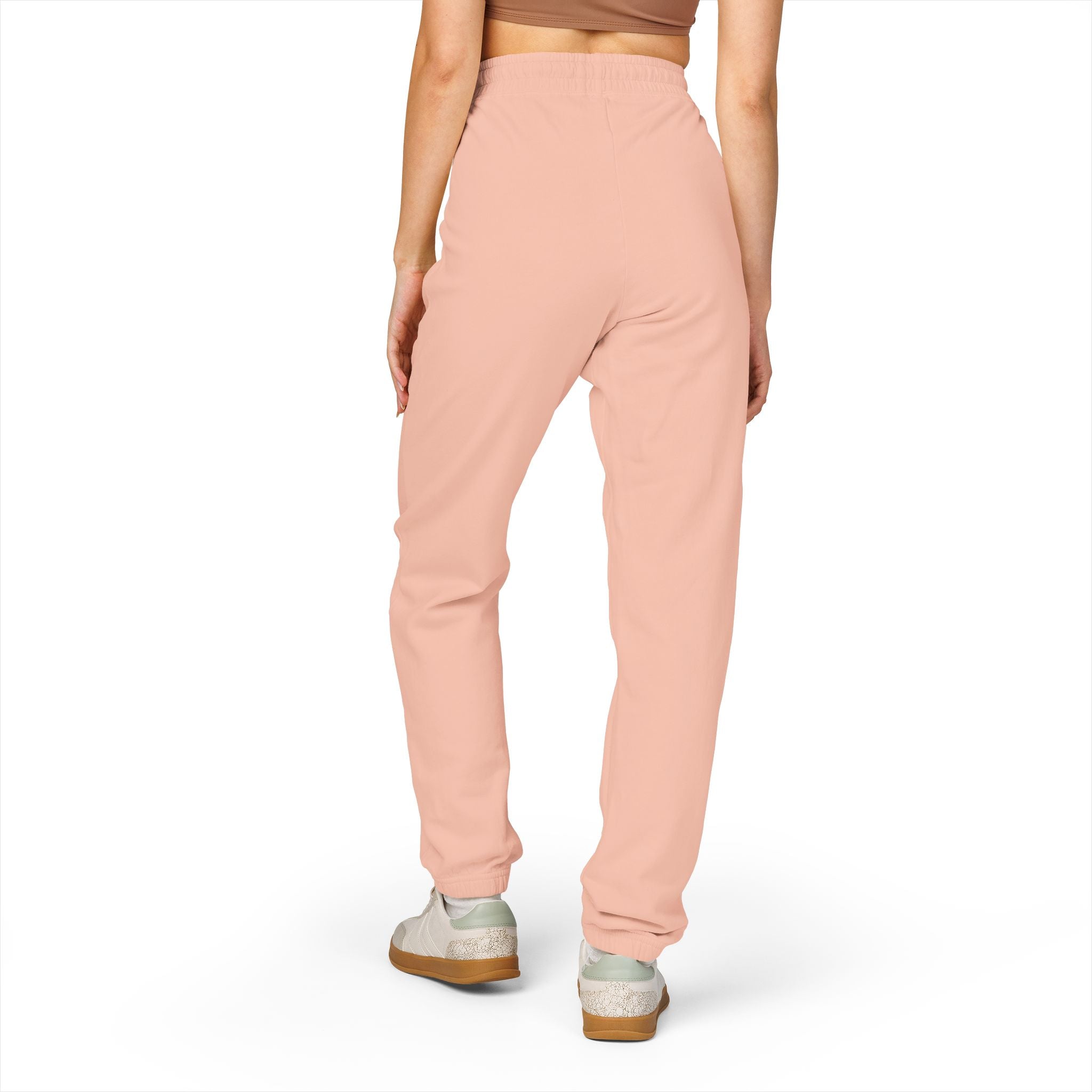 Les Enfants de Dieu Sweatpants
