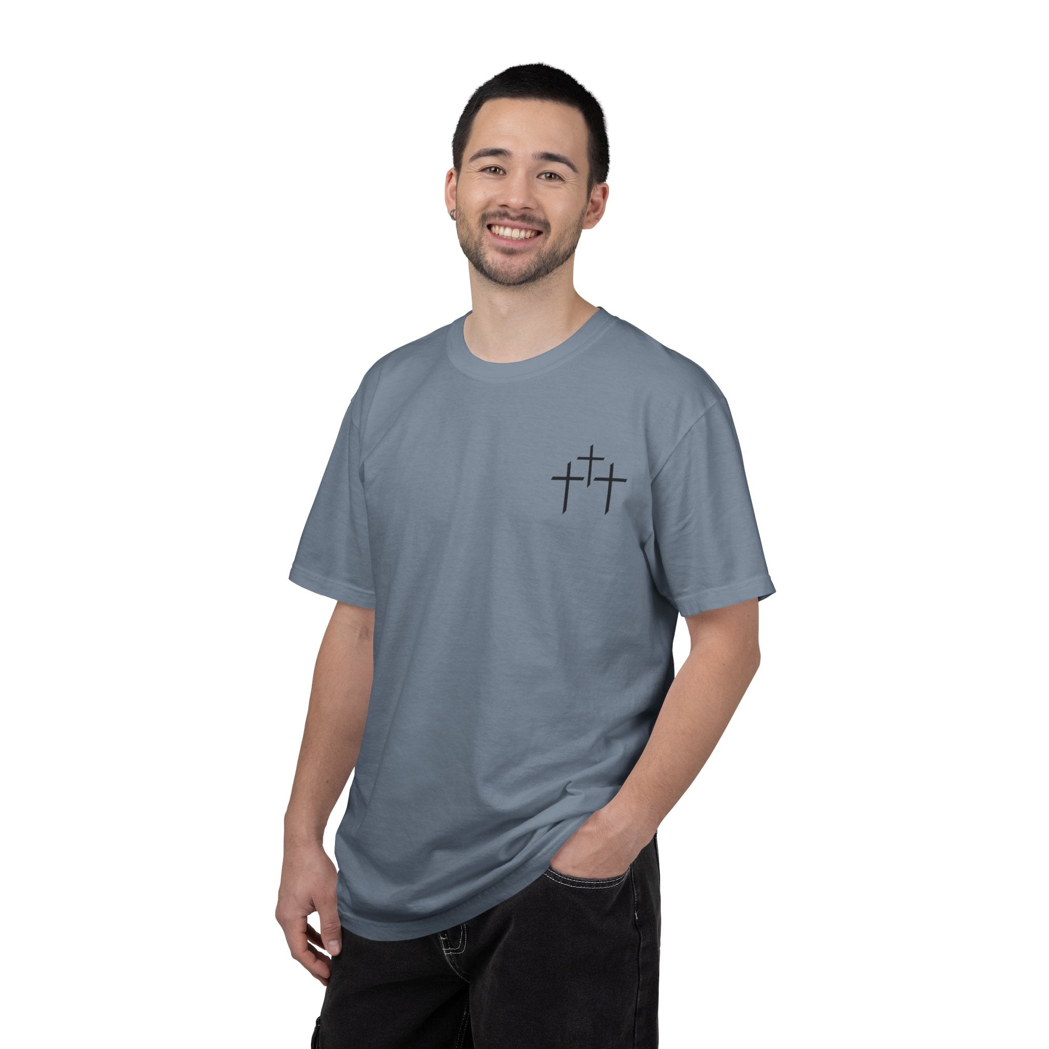 Les Enfants de Dieu T-Shirt