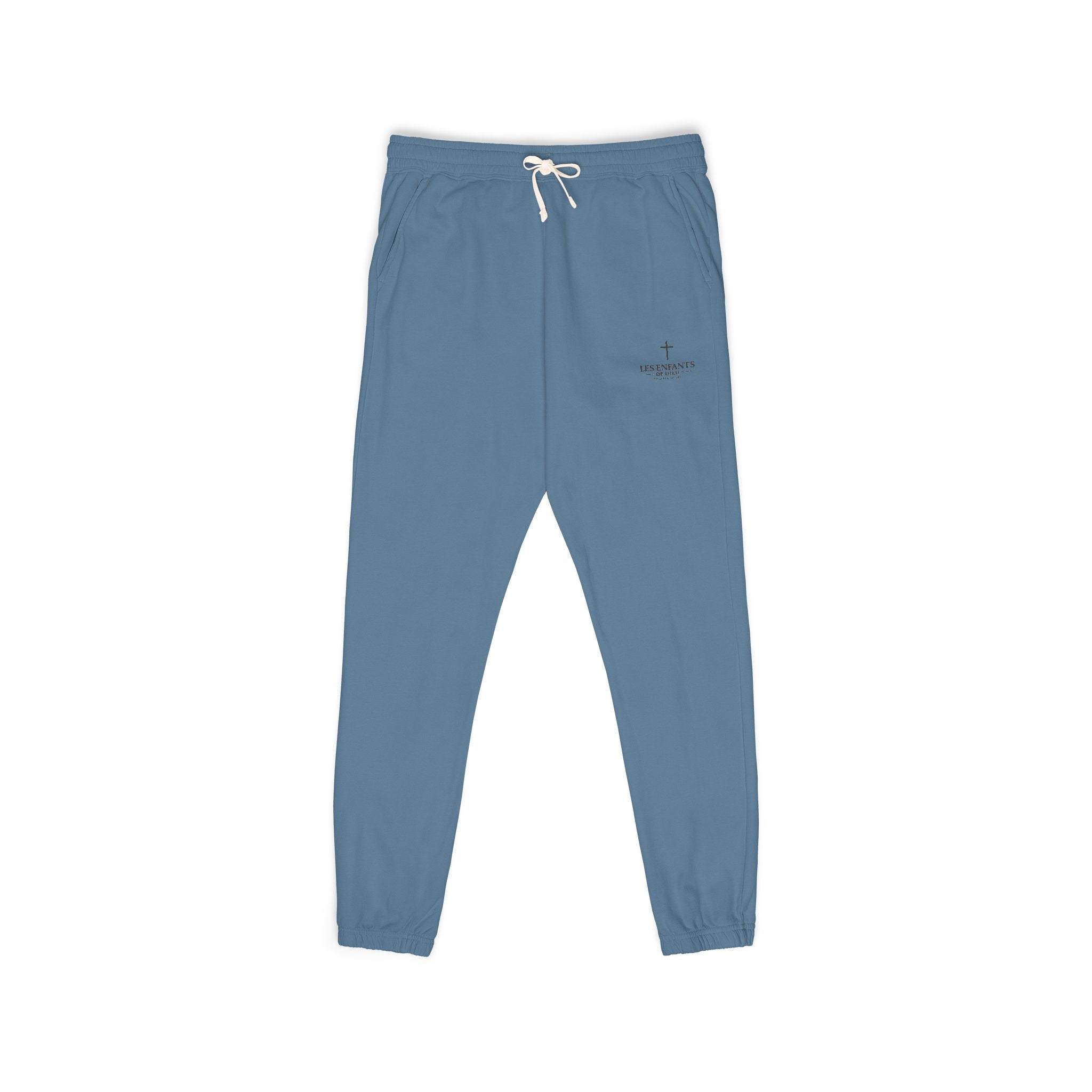 Les Enfants de Dieu Sweatpants
