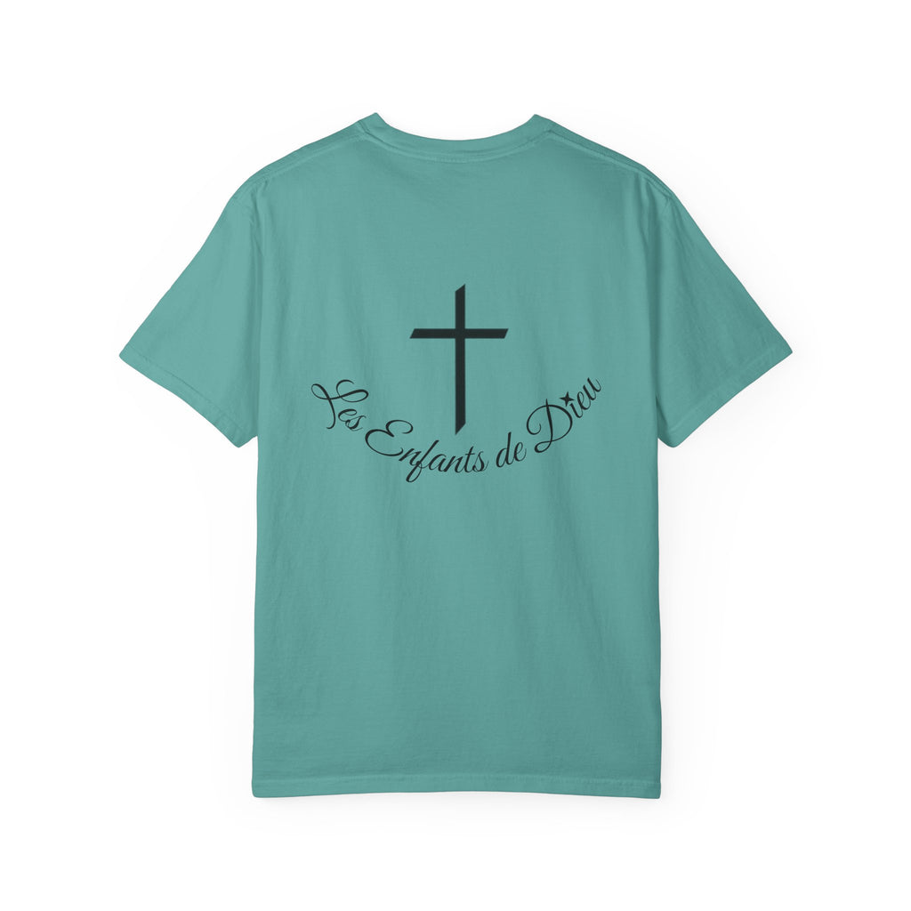 Les Enfants de Dieu T-Shirt