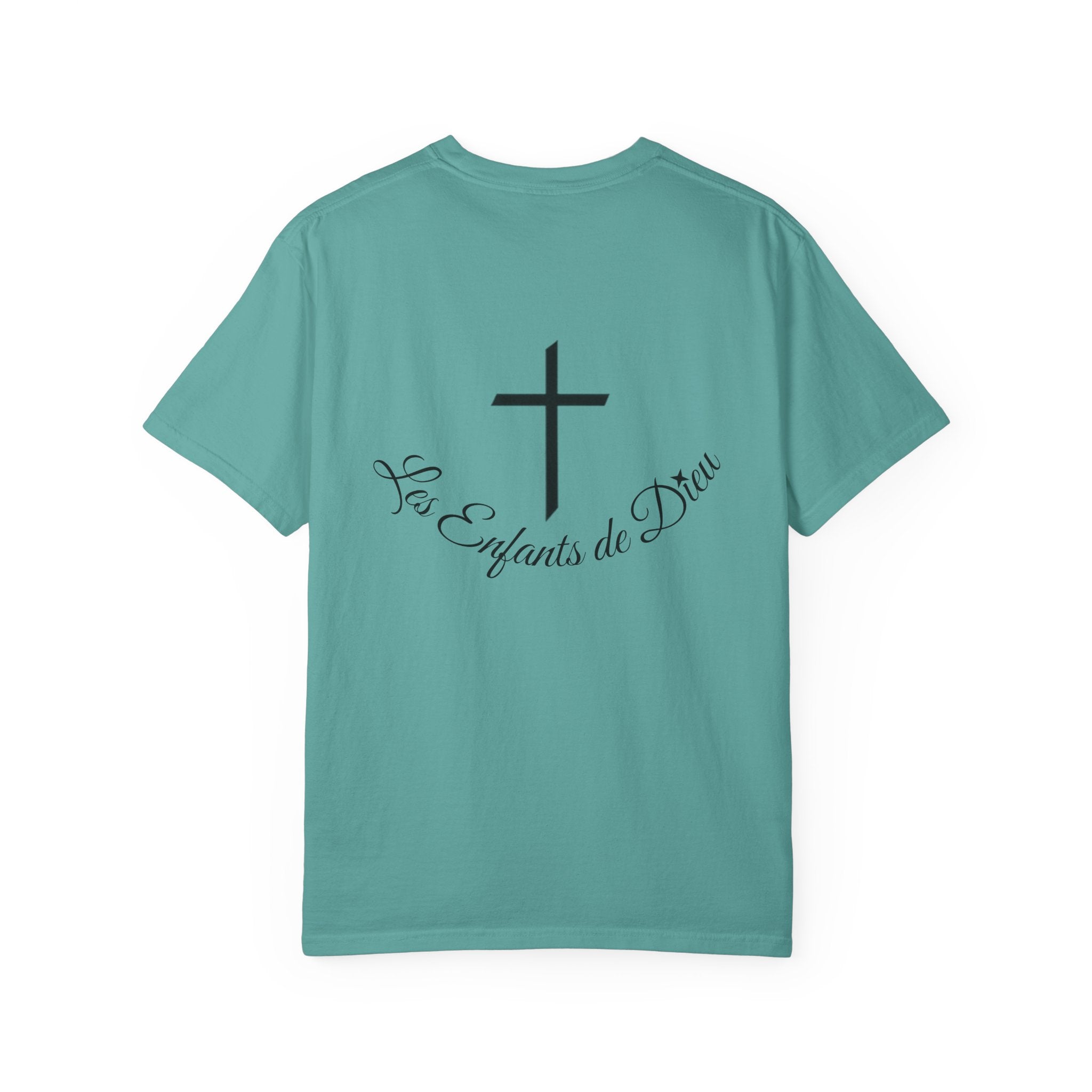 Les Enfants de Dieu T-Shirt