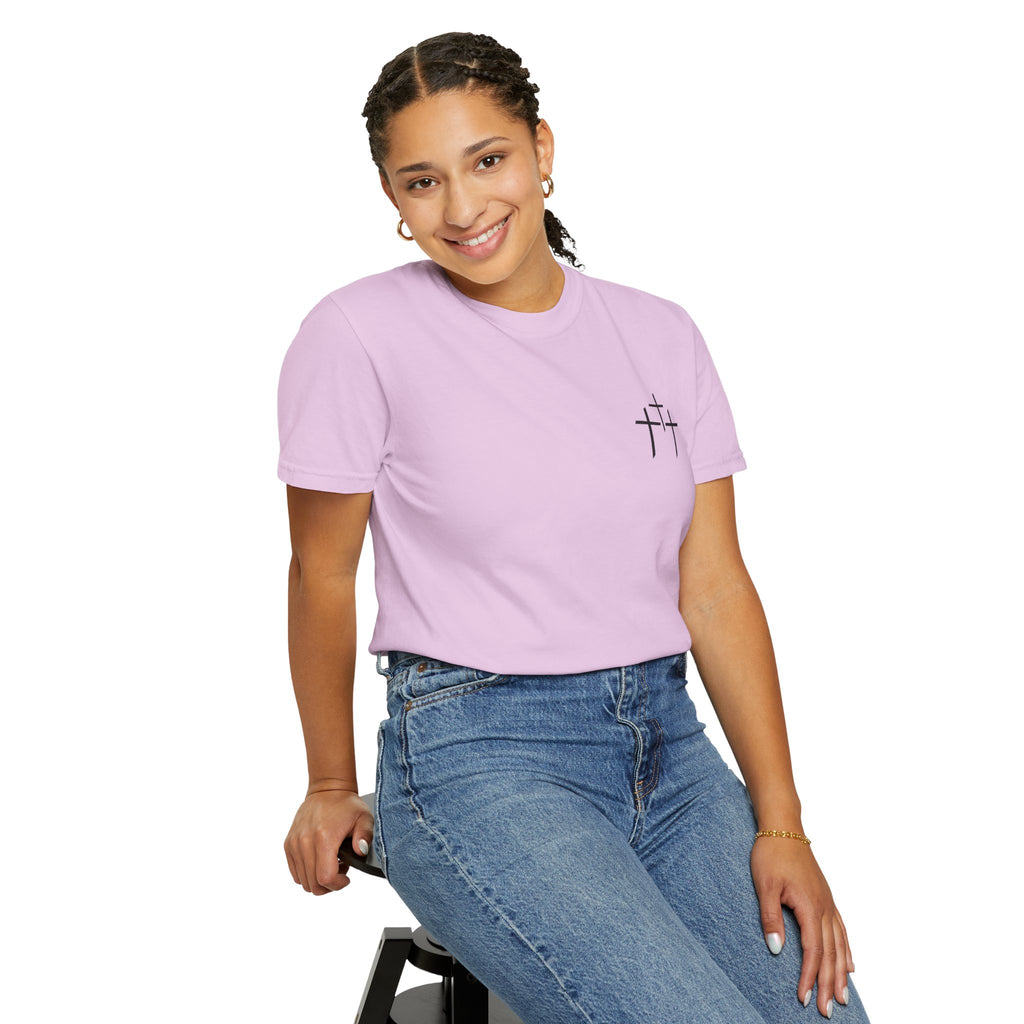 Les Enfants de Dieu T-Shirt